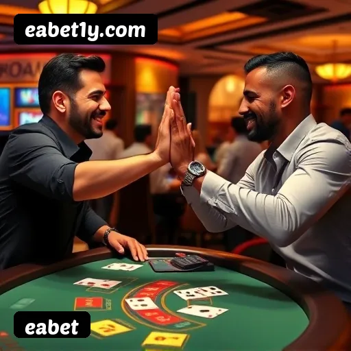 Como Registrar e Fazer Login eabet