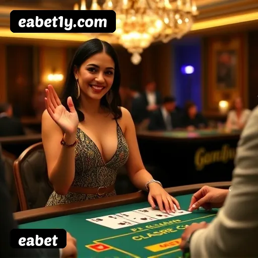 FAQ - Perguntas Frequentes eabet