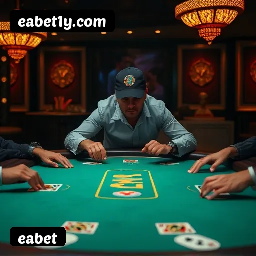 Termos e Condições Transparentes eabet