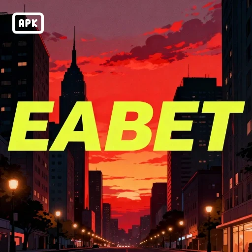 APK oficial da eabet para Android