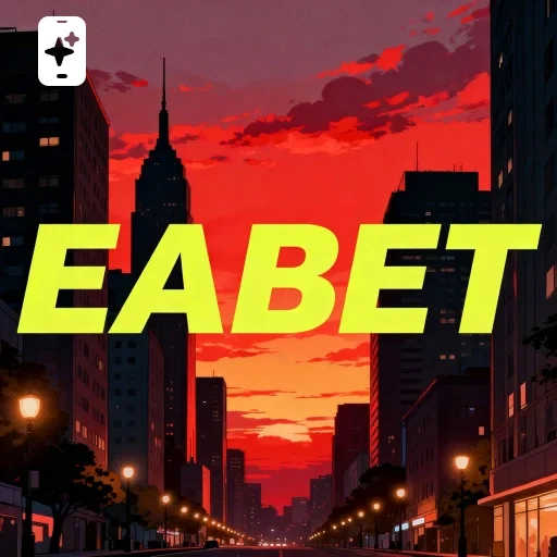 APP oficial da eabet para mobile