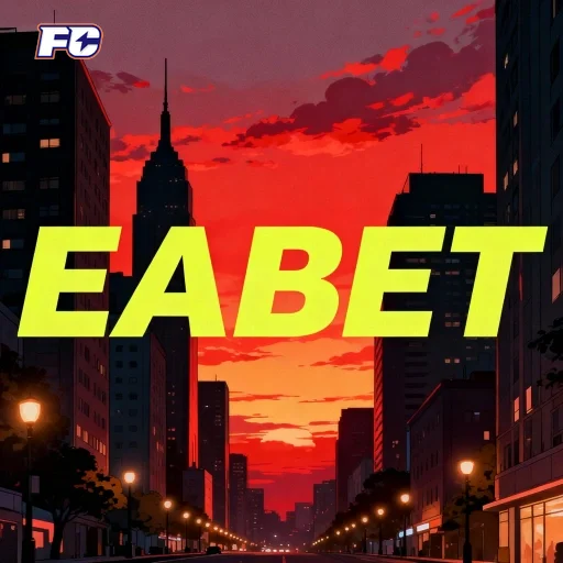 Logo da eabet