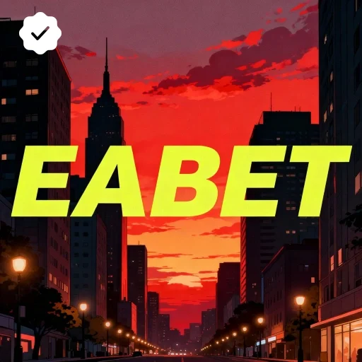 Plataforma completa da eabet com todos os jogos